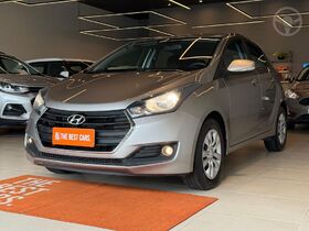 hb20 c. c.plus c.style 1.6 flex 16v mec.  2016 guapore