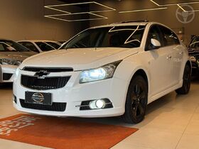 cruze hb sport ltz 1.8 16v flexp. 5p aut  2014 guapore