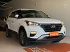 CRETA PRESTIGE 2.0 16V FLEX AUT.  - 2017 - GUAPORé