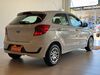 KA 1.0 SE/SE PLUS TIVCT FLEX 5P  - 2021 - GUAPORé