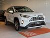 RAV4 2.5 SX 4X4 AUT. HÍBRIDO  - 2020 - GUAPORé