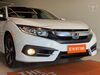CIVIC SEDAN EXL 2.0 FLEX 16V AUT.4P - 2017 - GUAPORé