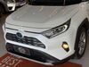 RAV4 2.5 SX 4X4 AUT. HÍBRIDO  - 2020 - GUAPORé