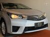 COROLLA GLI 1.8 FLEX 16V AUT.  - 2016 - GUAPORé