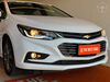 CRUZE LTZ 1.4 16V TURBO FLEX 4P AUT.  - 2018 - GUAPORé