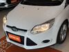 FOCUS 1.6 S/1.6 SE FLEX 16V 5P AUT  - 2014 - GUAPORé