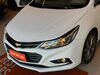 CRUZE LTZ 1.4 16V TURBO FLEX 4P AUT.  - 2018 - GUAPORé