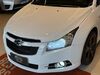 CRUZE HB SPORT LTZ 1.8 16V FLEXP. 5P AUT - 2014 - GUAPORé
