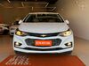 CRUZE LTZ 1.4 16V TURBO FLEX 4P AUT.  - 2018 - GUAPORé