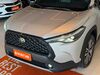 COROLLA CROSS XRE 2.0 16V FLEX AUT.  - 2024 - GUAPORé