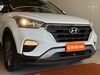 CRETA PRESTIGE 2.0 16V FLEX AUT.  - 2017 - GUAPORé