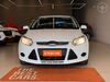 FOCUS 1.6 S/1.6 SE FLEX 16V 5P AUT  - 2014 - GUAPORé