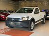 SAVEIRO ROBUST 1.6 TOTAL FLEX 8V  - 2023 - GUAPORé