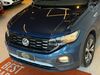 T-CROSS COMFOR. 200 TSI 1.0 FLEX 5P AUT.  - 2021 - GUAPORé
