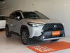COROLLA CROSS XRE 2.0 16V FLEX AUT.  - 2024 - GUAPORé