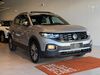 T-CROSS HIG. 250 TSI 1.4 FLEX 16V 5P AUT  - 2020 - GUAPORé