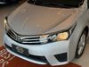 COROLLA GLI 1.8 FLEX 16V AUT.  - 2016 - GUAPORé