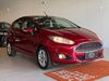 FIESTA SE 1.6 8V FLEX 5P  - 2014 - GUAPORé