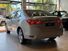COROLLA GLI 1.8 FLEX 16V AUT.  - 2016 - GUAPORé