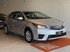 COROLLA GLI 1.8 FLEX 16V AUT.  - 2016 - GUAPORé