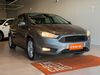 FOCUS 1.6 S/SE/SE PLUS FLEX 8V/16V 5P - 2019 - GUAPORé