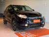HR-V EX 1.8 FLEXONE 16V 5P AUT. - 2018 - GUAPORé