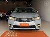 COROLLA XEI 2.0 FLEX 16V AUT.  - 2016 - GUAPORé
