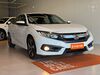 CIVIC SEDAN EXL 2.0 FLEX 16V AUT.4P - 2017 - GUAPORé