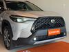 COROLLA CROSS XRE 2.0 16V FLEX AUT.  - 2024 - GUAPORé