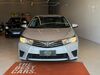 COROLLA GLI 1.8 FLEX 16V AUT.  - 2016 - GUAPORé