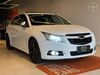 CRUZE HB SPORT LTZ 1.8 16V FLEXP. 5P AUT - 2014 - GUAPORé