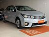 COROLLA XEI 2.0 FLEX 16V AUT.  - 2016 - GUAPORé