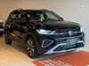 T-CROSS HIG. 250 TSI 1.4 FLEX 16V 5P AUT  - 2025 - GUAPORé