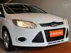 FOCUS 1.6 S/1.6 SE FLEX 16V 5P AUT  - 2014 - GUAPORé
