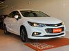 CRUZE LTZ 1.4 16V TURBO FLEX 4P AUT.  - 2018 - GUAPORé