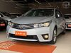 COROLLA XEI 2.0 FLEX 16V AUT.  - 2016 - GUAPORé
