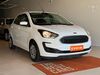 KA 1.0 SE/SE PLUS TIVCT FLEX 5P  - 2021 - GUAPORé