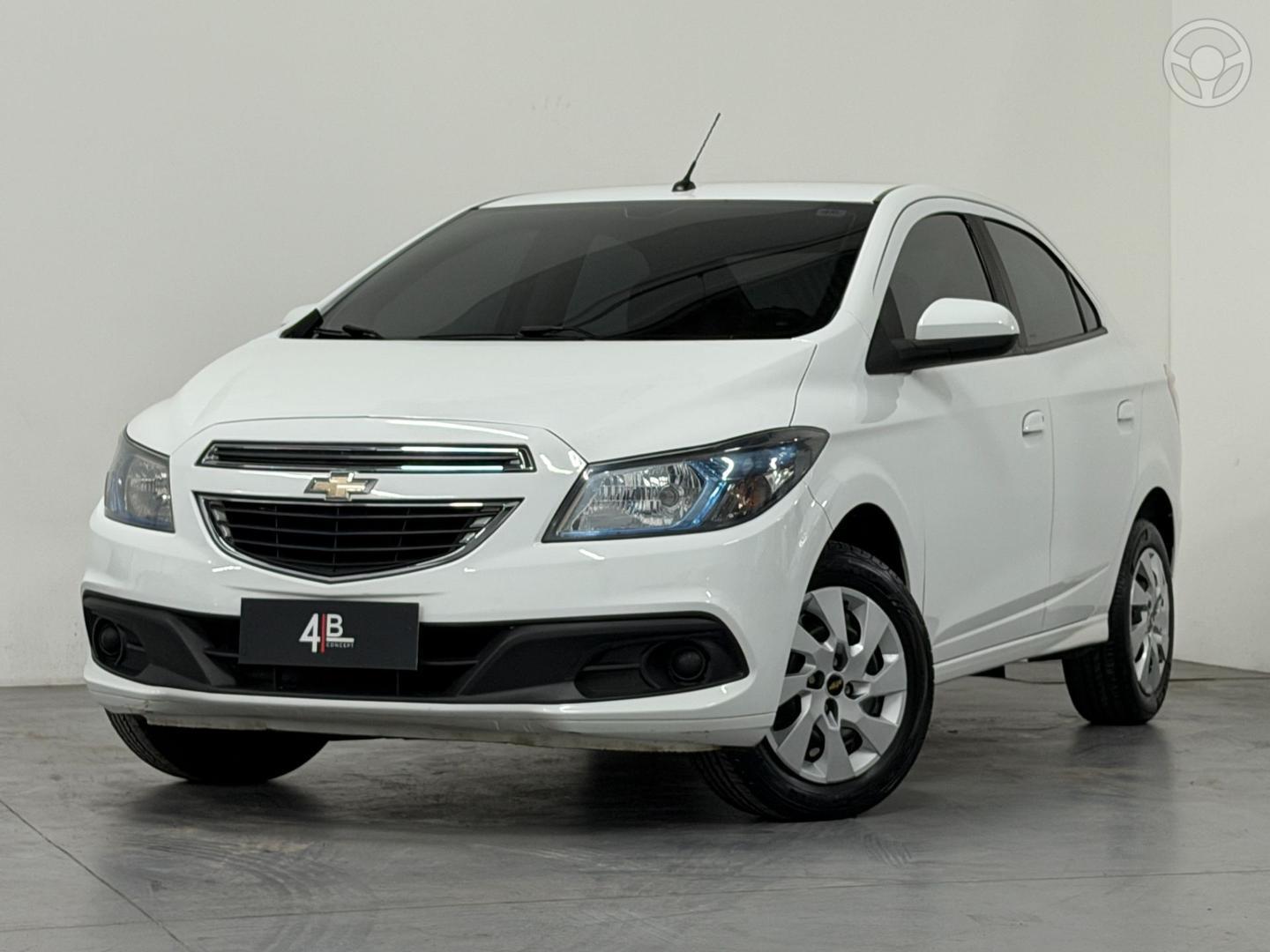 PRISMA 1.4 MPFI LT 8V FLEX 4P MANUAL - 2016 - PORTO ALEGRE
