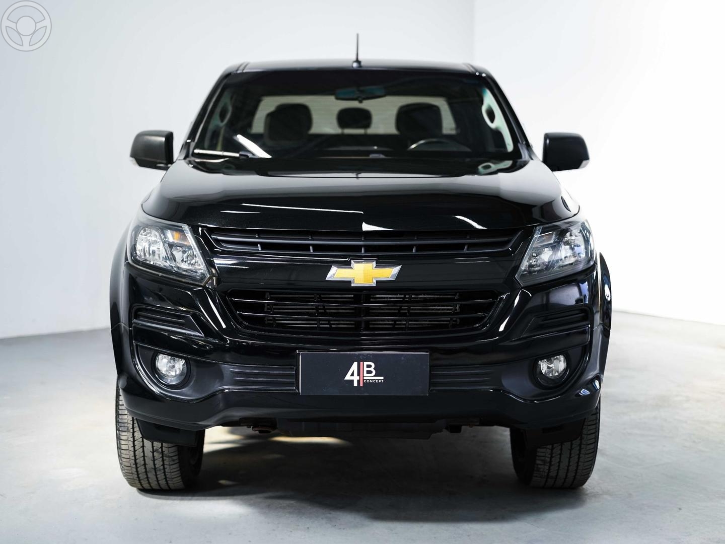 S10 2.8 LT 4X4 CD 16V TURBO DIESEL 4P AUTOMATICO - 2020 - PORTO ALEGRE