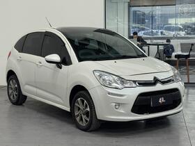 c3 1.2 tendance pure tech 12v 4p manual 2017 porto alegre
