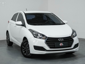 hb20 1.0 comfort 12v flex 4p manual 2018 porto alegre