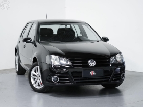 GOLF 1.6 MI SPORTLINE 8V FLEX 4P MANUAL