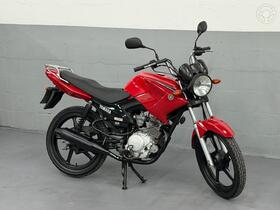 FACTOR YBR 125 E