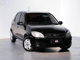 CELTA 1.0 MPFI LT 8V FLEX 4P MANUAL