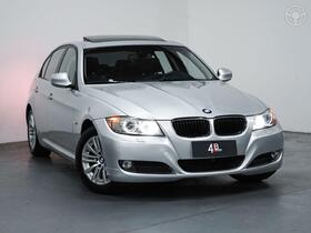 320i 2.0 16v 4p automatico 2010 porto alegre