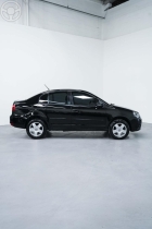 polo sedan 1.6 mi comfortline 8v flex 4p automatizado 2013 porto alegre