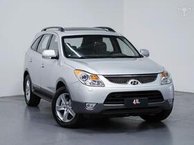 vera cruz 3.8 gls 4wd 4x4 v6 24v 4p automatico 2010 porto alegre