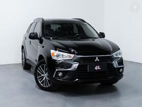 asx 2.0 4x2 16v flex 4p automatica 2018 porto alegre