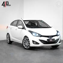 hb20s 1.6 comfort plus 16v flex 4p automatico 2015 porto alegre