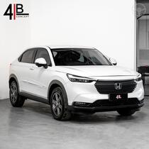 hr v 1.5 exl hs 4p flex automatico 2023 porto alegre